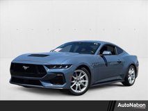 Used 2024 Ford Mustang GT Premium