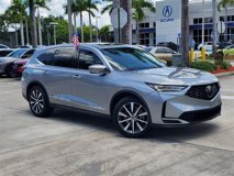 Used 2025 Acura MDX w/ Technology Package