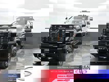 New 2025 GMC Sierra 3500 Denali Ultimate