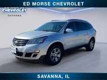 Used 2016 Chevrolet Traverse LT
