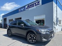 Used 2018 Subaru Crosstrek 2.0i Premium w/ Eyesight System