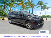 New 2025 Chrysler Pacifica Select