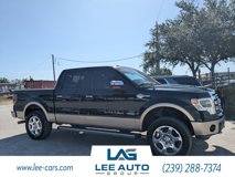 Used 2014 Ford F150 King Ranch w/ King Ranch Luxury Package