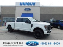 Used 2021 Ford F250 Lariat