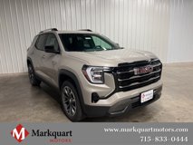 New 2026 GMC Terrain Elevation w/ Elevation Premium Package
