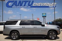 Used 2025 Chevrolet Suburban Z71 w/ Z71 Off-Road Package