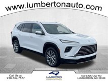 New 2025 Buick Enclave Preferred w/ Power Package
