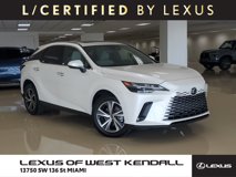 Used 2023 Lexus RX 350 Premium