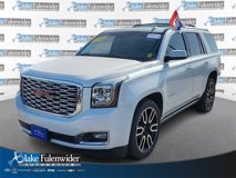 Used 2020 GMC Yukon Denali w/ Denali Ultimate Package