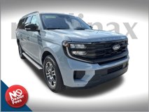 New 2025 Ford Expedition Max Active