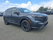 New 2026 Honda CR-V Sport-L