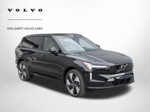 New 2025 Volvo EX90 Ultra