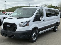 New 2024 Ford Transit 350 XL