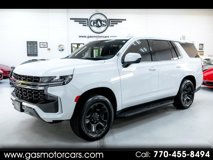 Used 2022 Chevrolet Tahoe 2WD w/ Remote Keyless Entry Package