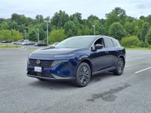 New 2025 Nissan Murano SL w/ Cargo Package
