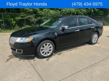 Used 2010 Lincoln MKZ
