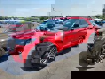 New 2025 Ford Explorer ST-Line