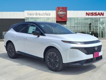 New 2025 Nissan Murano Platinum w/ Cargo Package