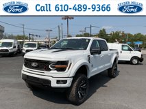 New 2024 Ford F150 XLT w/ Equipment Group 303A High