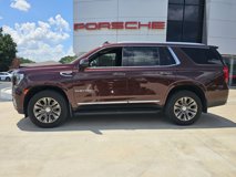 Used 2023 GMC Yukon Denali