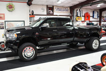 Used 2022 RAM 3500 Limited
