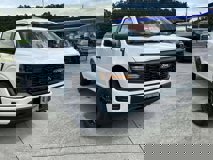New 2025 Ford F150 STX