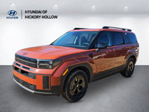 New 2025 Hyundai Santa Fe XRT