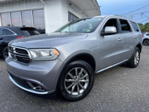 Used 2017 Dodge Durango SXT w/ Quick Order Package 23B
