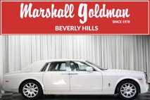 Used 2014 Rolls-Royce Phantom Sedan