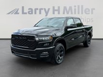 New 2025 RAM 1500 Big Horn