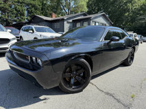 Used 2014 Dodge Challenger R/T w/ Sound Group II