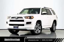 Used 2024 Toyota 4Runner TRD Sport