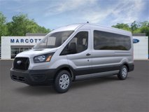 New 2025 Ford Transit 350 XL