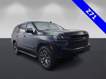 Used 2024 Chevrolet Tahoe Z71 w/ Luxury Package