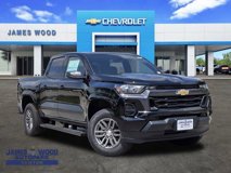 New 2025 Chevrolet Colorado LT w/ Advanced Trailering Package