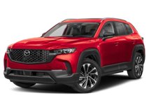 New 2025 MAZDA CX-50 2.5 Hybrid w/ Weather Package