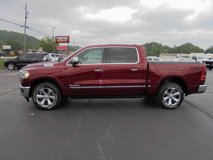 Used 2020 RAM 1500 Limited w/ Advanced Safety Group