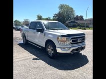 Used 2021 Ford F150 XLT