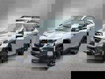 New 2025 Subaru Outback Wilderness