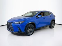 Used 2023 Lexus NX 250 FWD w/ Premium Package