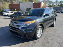 Used 2015 Ford Explorer FWD