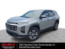 New 2026 Chevrolet Equinox LT w/ Convenience Package II