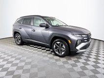 New 2025 Hyundai Tucson SEL