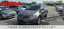 Used 2012 Cadillac SRX Luxury