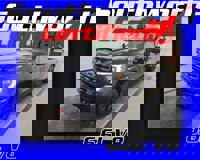 Used 2024 GMC Sierra 2500 AT4 w/ AT4 Preferred Package
