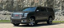 Used 2019 GMC Yukon XL Denali w/ Denali Ultimate Package
