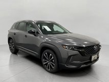 New 2025 MAZDA CX-50 AWD 2.5 S w/ Weather Package
