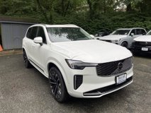 New 2026 Volvo XC90 B6 Plus