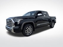 New 2025 Toyota Tundra 1794 Edition