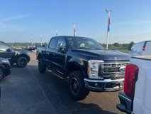 New 2025 Ford F250 XLT